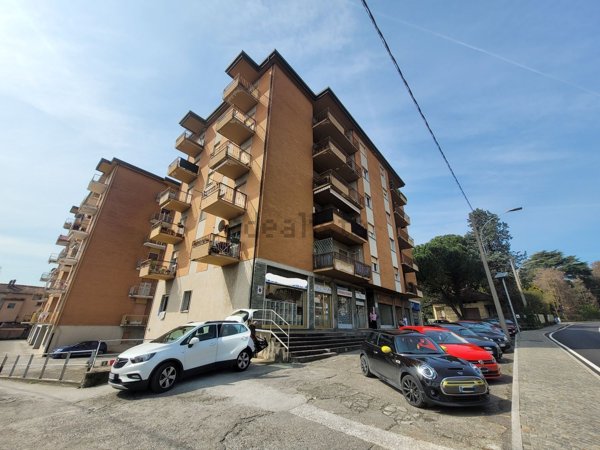 appartamento in vendita a Carvico