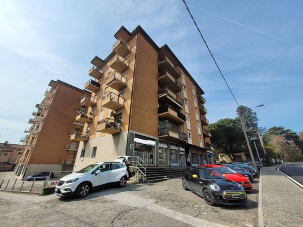 appartamento in vendita a Carvico