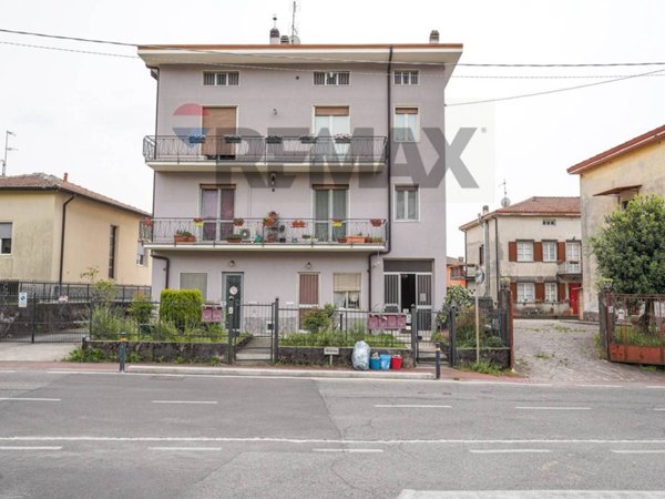 appartamento in vendita a Carvico
