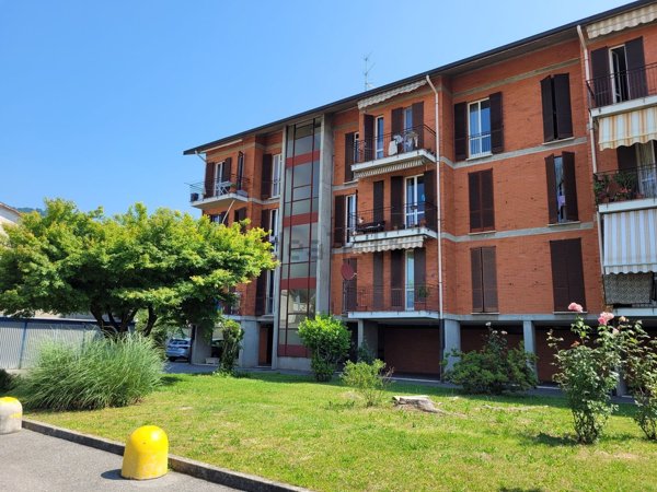 appartamento in vendita a Carvico
