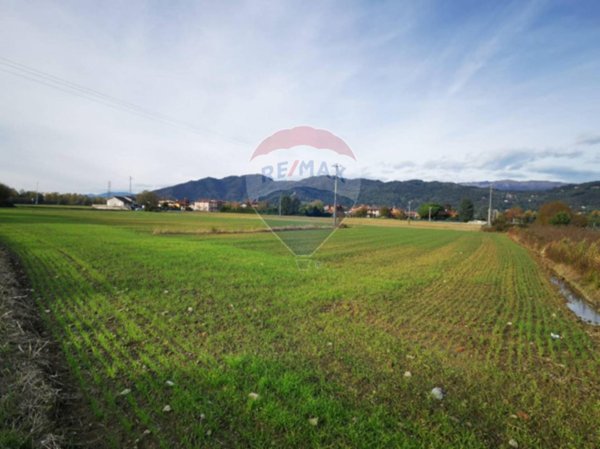 terreno agricolo in vendita a Carvico