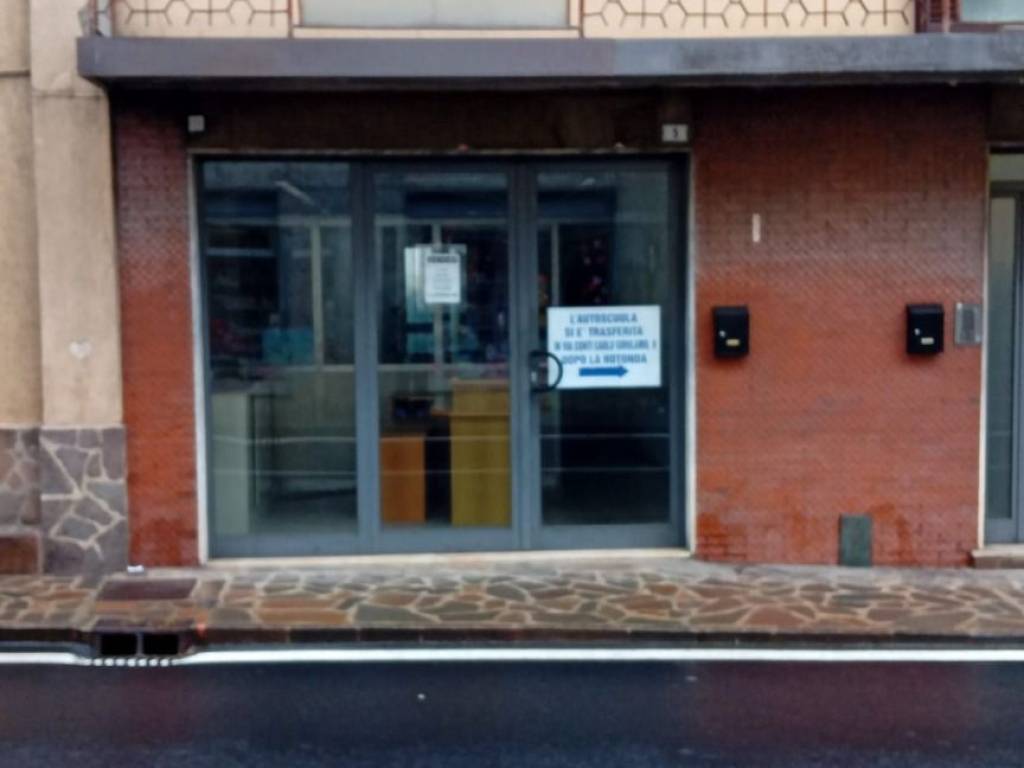 ufficio in vendita a Carvico