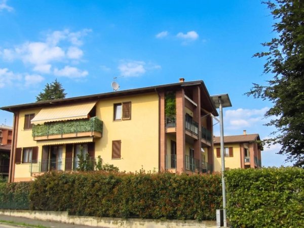 appartamento in vendita a Carvico