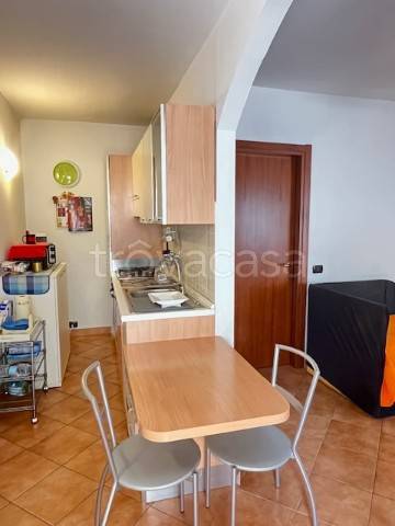appartamento in vendita a Carvico