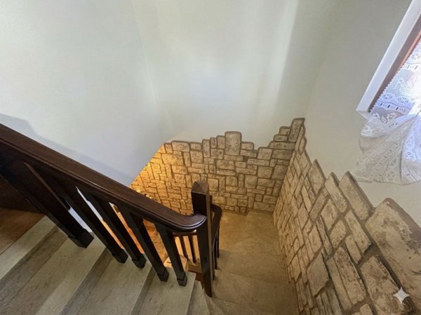 casa indipendente in vendita a Carvico