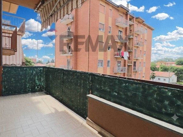 appartamento in vendita a Carvico