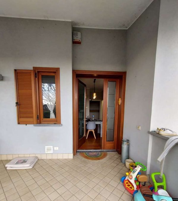 casa indipendente in vendita a Carvico