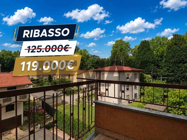 appartamento in vendita a Carvico