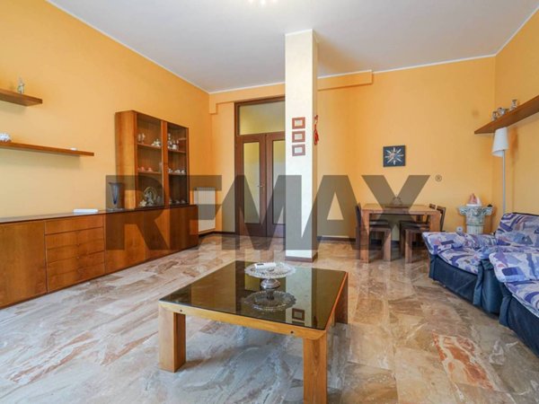 appartamento in vendita a Carvico