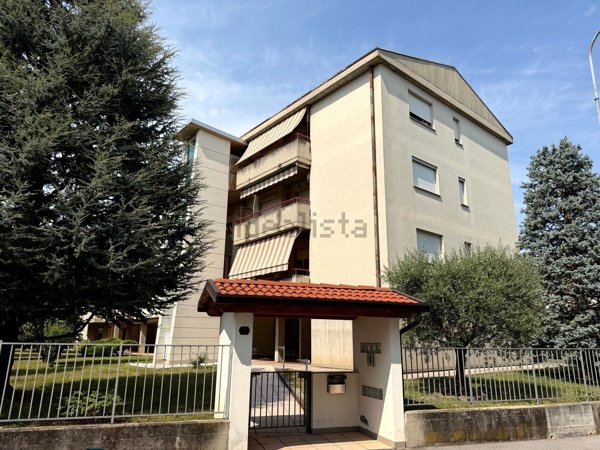 appartamento in vendita a Carvico