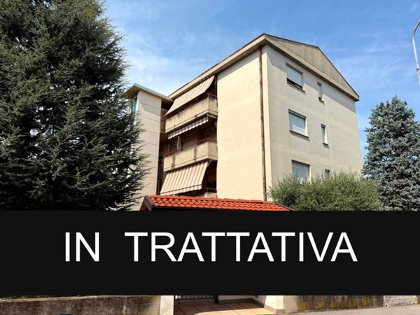 appartamento in vendita a Carvico