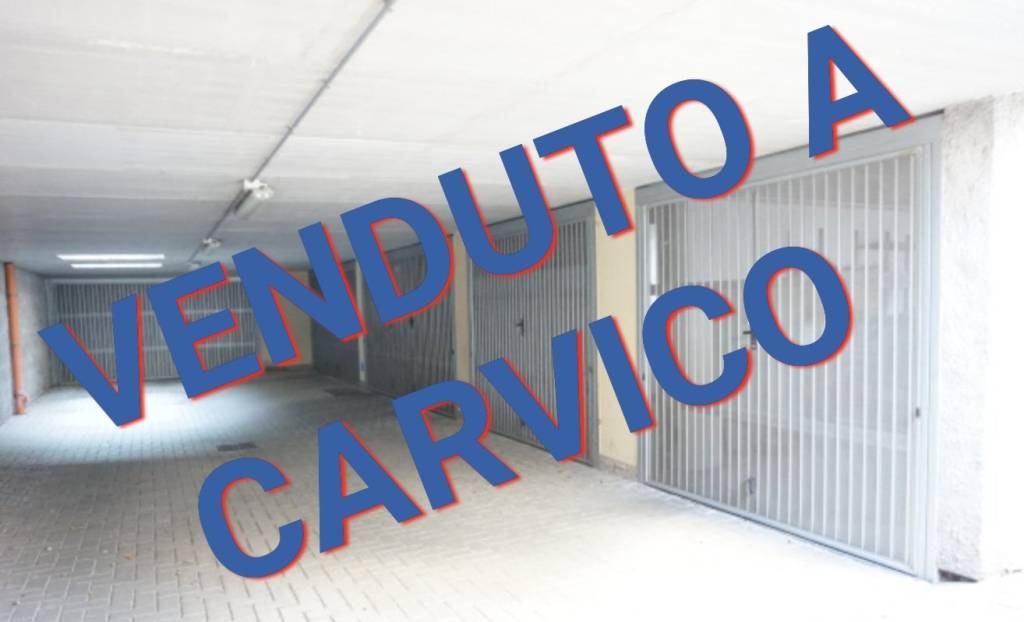 box auto in vendita a Carvico