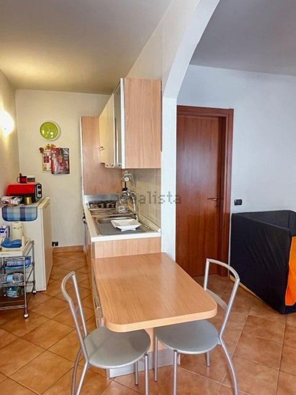 appartamento in vendita a Carvico