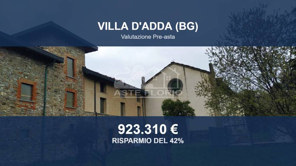 casa indipendente in vendita a Carvico
