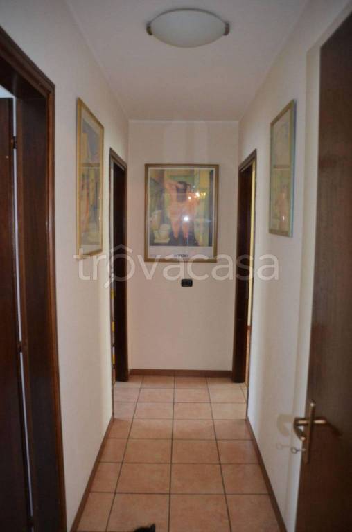 appartamento in vendita a Casazza