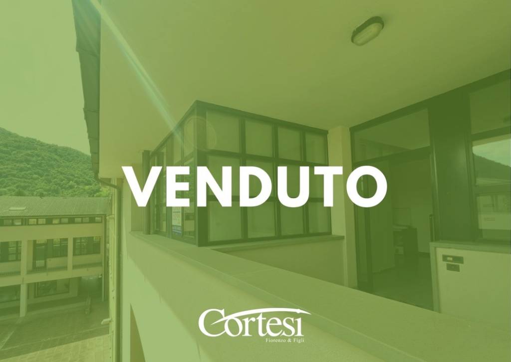 appartamento in vendita a Casazza