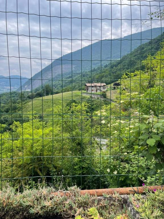 appartamento in vendita a Casazza