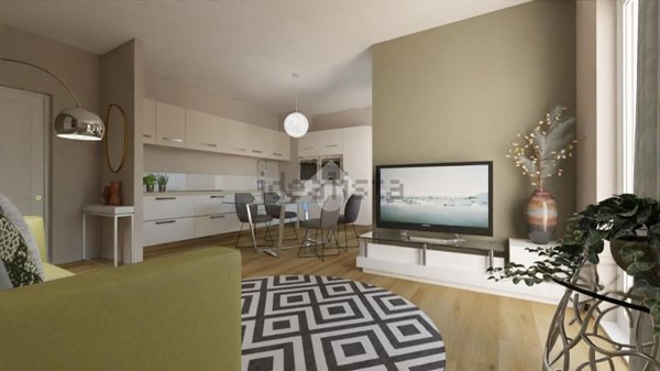 appartamento in vendita a Casazza