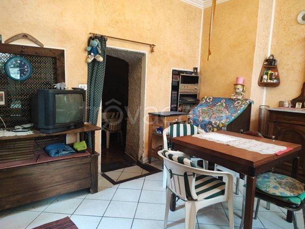 casa indipendente in vendita a Casazza