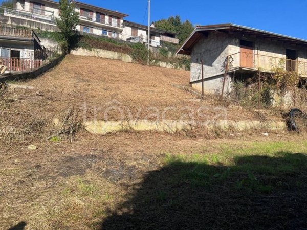 casa indipendente in vendita a Casazza