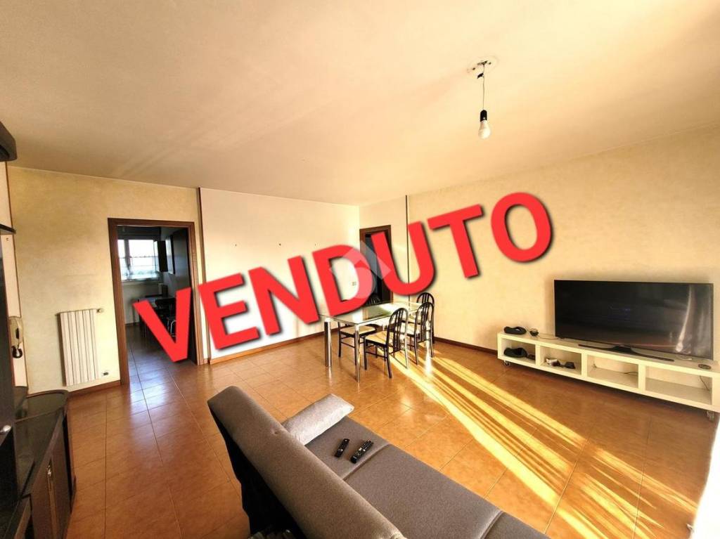 appartamento in vendita a Casazza