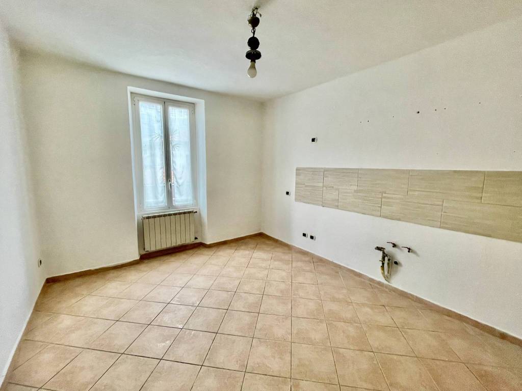 appartamento in vendita a Casazza