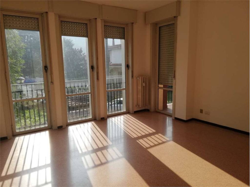 appartamento in vendita a Casazza
