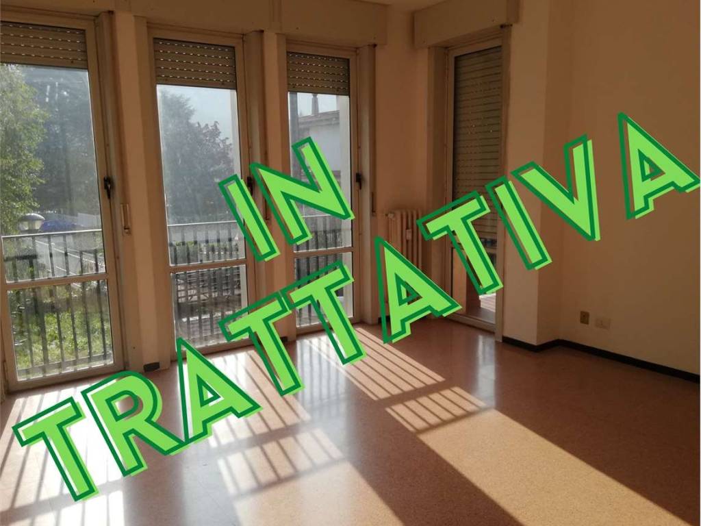 appartamento in vendita a Casazza