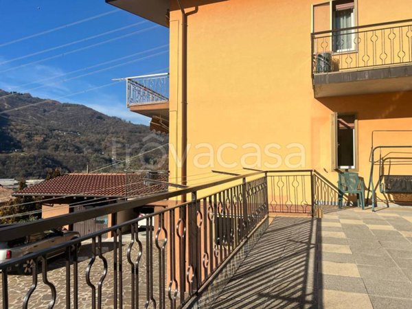 appartamento in vendita a Casazza