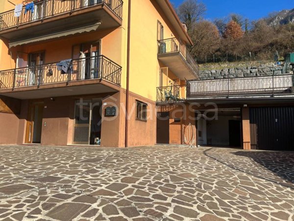 appartamento in vendita a Casazza
