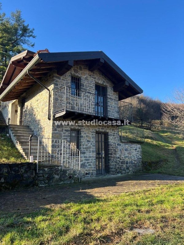 appartamento in vendita a Casazza