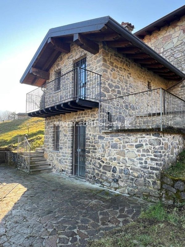 appartamento in vendita a Casazza