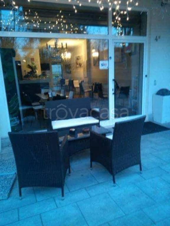 appartamento in vendita a Casazza in zona Colognola