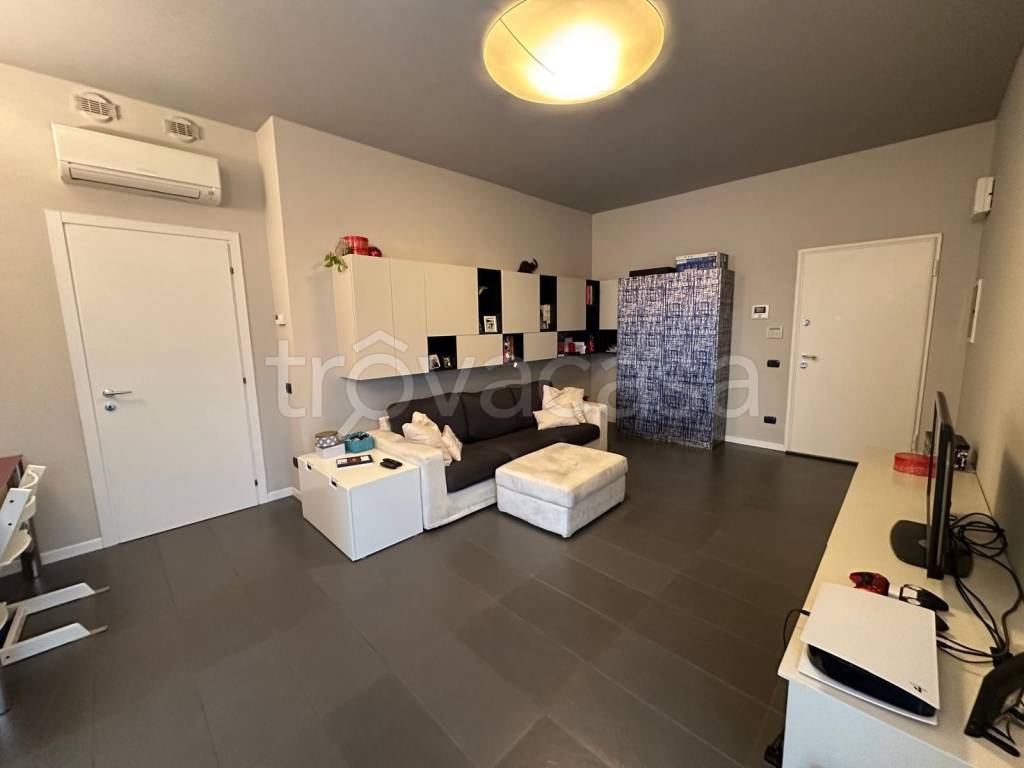 appartamento in vendita a Casazza