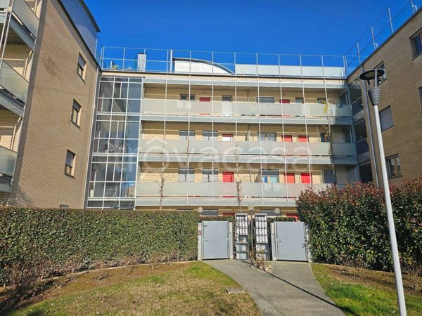appartamento in vendita a Casazza in zona Colognola