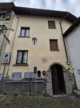 appartamento in vendita a Casazza