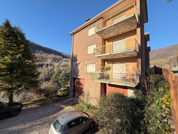 appartamento in vendita a Casazza