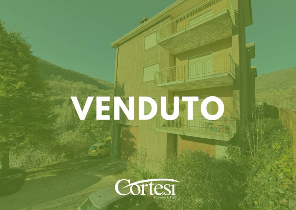 appartamento in vendita a Casazza