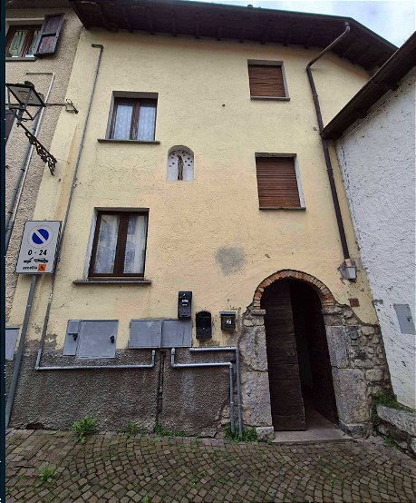 appartamento in vendita a Casazza