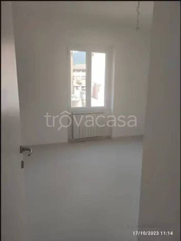 appartamento in vendita a Casazza