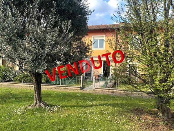 appartamento in vendita a Casazza