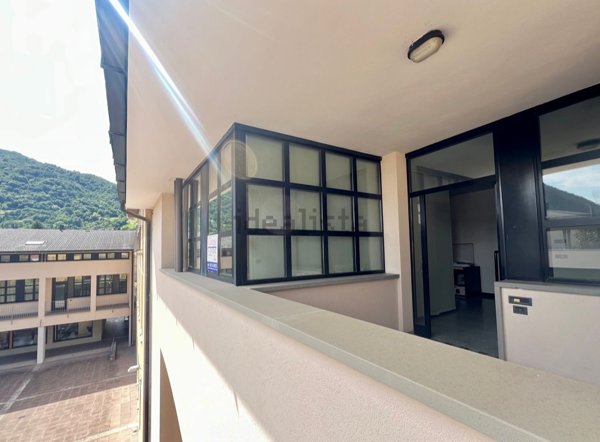 appartamento in vendita a Casazza