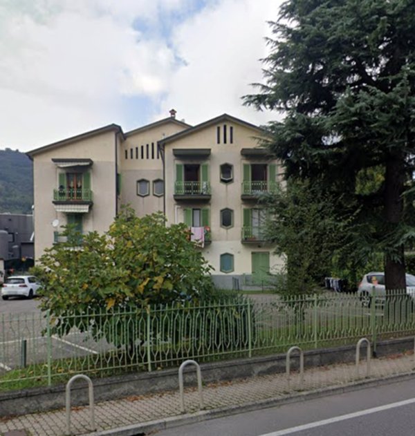 appartamento in vendita a Casazza