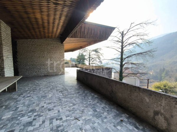 casa indipendente in vendita a Casazza