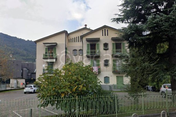 appartamento in vendita a Casazza