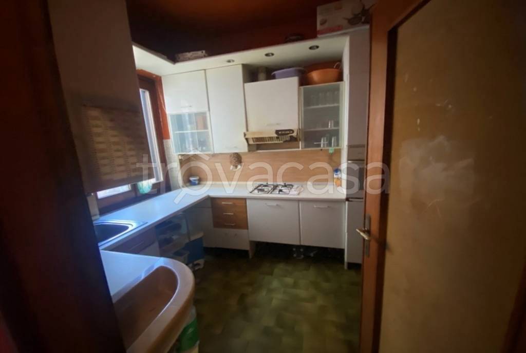 appartamento in vendita a Casazza