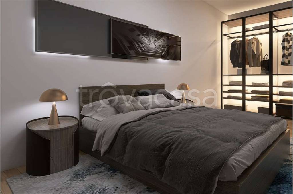 appartamento in vendita a Casazza
