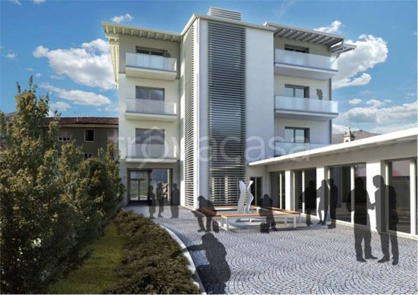 appartamento in vendita a Casazza