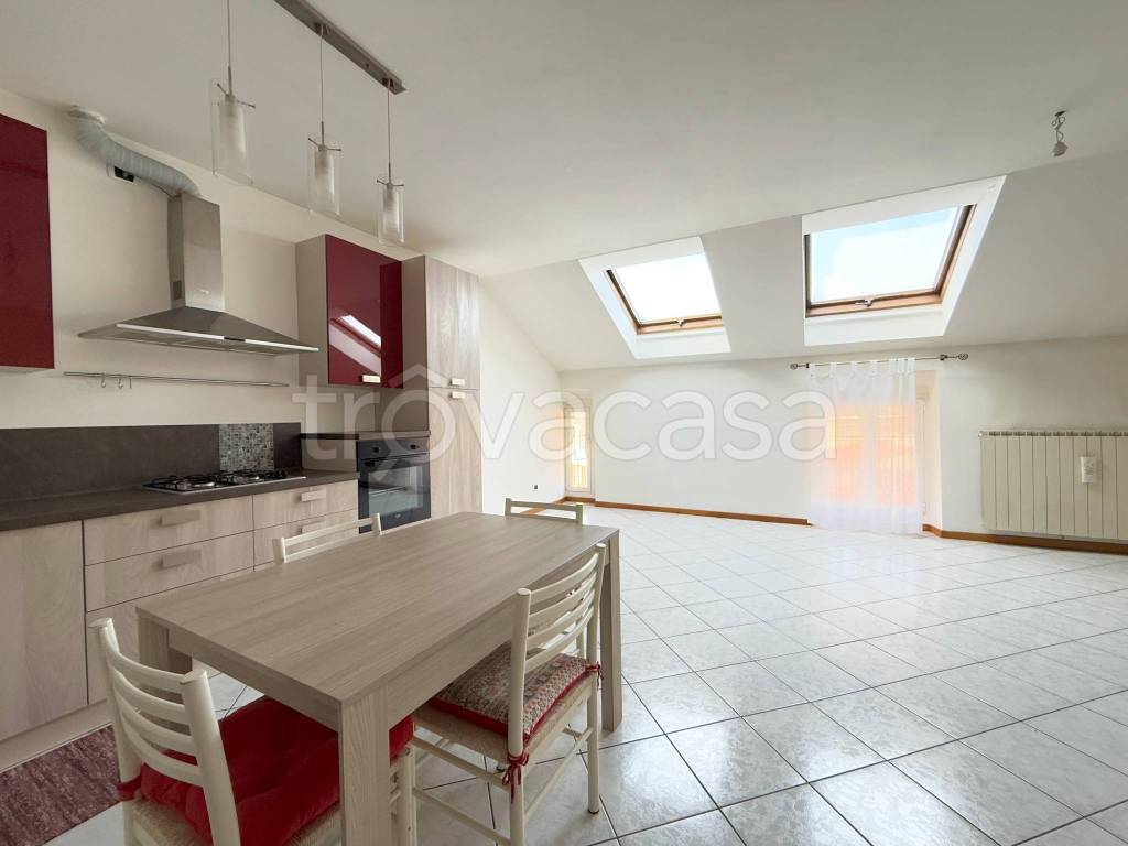 appartamento in vendita a Casazza