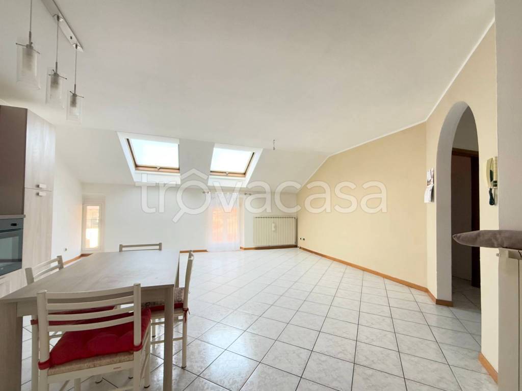 appartamento in vendita a Casazza
